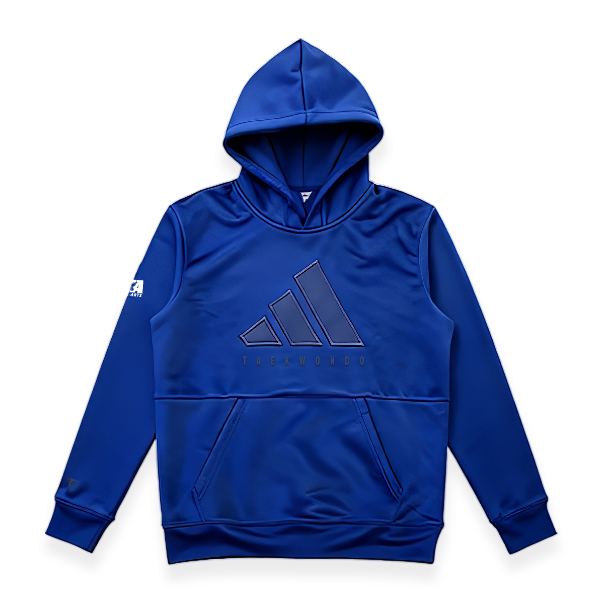 ATA Adidas Tech Hoodie - image 5 of 5
